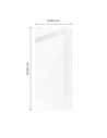 Hurtownia GSM - Szkło hartowane Bizon Glass Clear 2 do Realme C33 - BIZ721 - {ean13} - Hurt