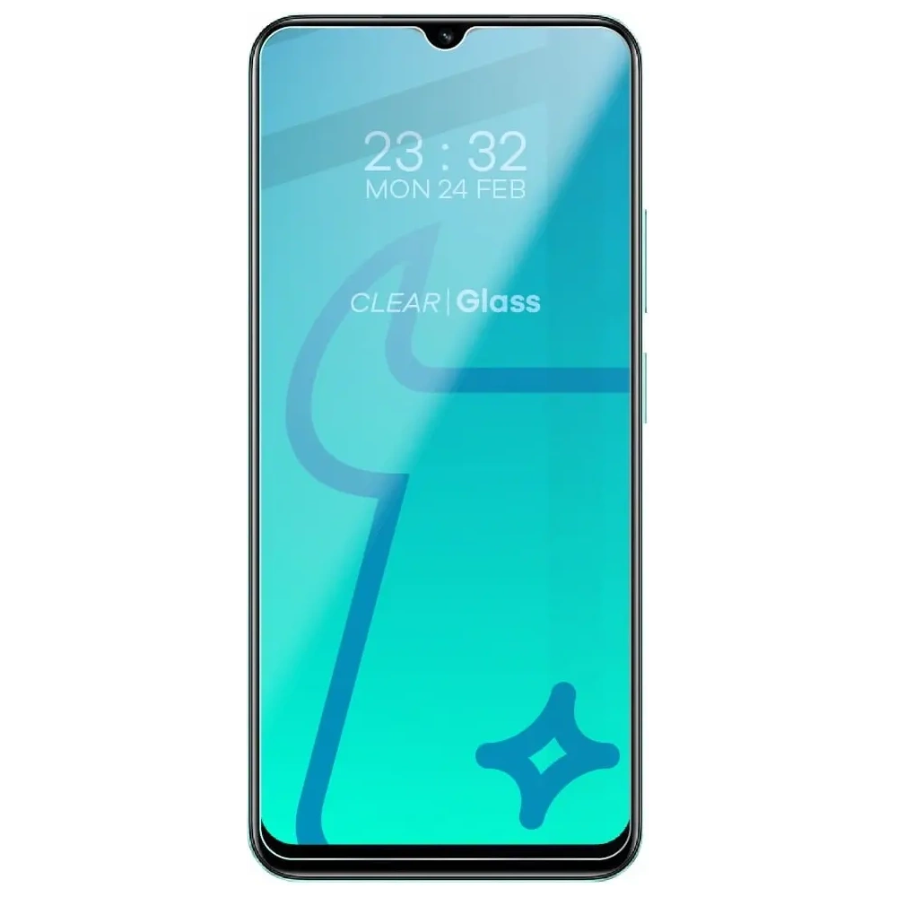 Hurtownia GSM - Szkło hartowane Bizon Glass Clear 2 do Realme C33 - BIZ721 - {ean13} - Hurt