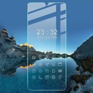 Hurtownia GSM - Bizon Glass Clear 2 für Realme C33 - BIZ721 - {ean13} - Hurt
