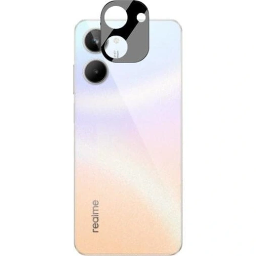 Szkło na aparat Bizon Glass Lens do Realme C33 [2 PACK]