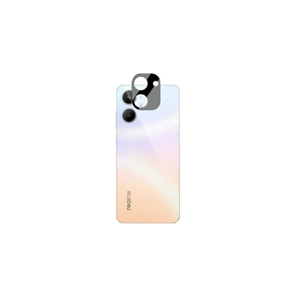 Wholesale Bizon Glass Lens Realme C33 [2 PACK] - BIZ722 - {ean13} - Hurt