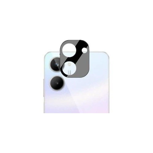 Szkło na aparat Bizon Glass Lens do Realme C33 [2 PACK]