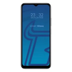 Wholesale Bizon Glass Edge 2 Realme C33 black - BIZ723 - {ean13} - Hurt