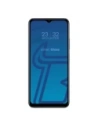 Hurtownia GSM - Szkło hartowane Bizon Glass Edge 2 do Realme C33 czarne - BIZ723 - {ean13} - Hurt