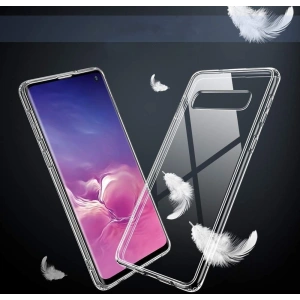 Hurtownia GSM - Etui ESR Mimic Samsung Galaxy S10e Clear - ESR039CL - {ean13} - Hurt