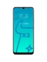 Wholesale BIZON Clear 2 3x screen glass + camera glass Realme C33 - BIZ724 - {ean13} - Hurt
