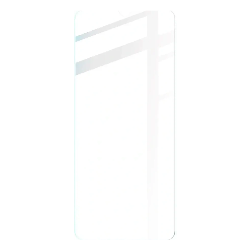Wholesale BIZON Clear 2 3x screen glass + camera glass Realme C33 - BIZ724 - {ean13} - Hurt