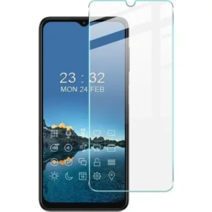 Hurtownia GSM - 3x Sklo na displej + sklo na fotoaparát BIZON Clear 2 pro Realme C33 - BIZ724 - {ean13} - Hurt
