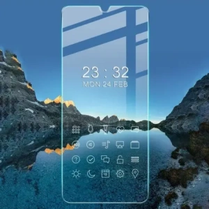 Hurtownia GSM - 3x Sklo na displej + sklo na fotoaparát BIZON Clear 2 pro Realme C33 - BIZ724 - {ean13} - Hurt