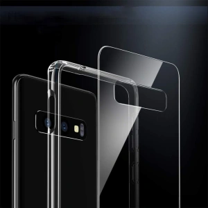 Hurtownia GSM - Etui ESR Mimic Samsung Galaxy S10e Clear - ESR039CL - {ean13} - Hurt