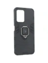 Hurtownia GSM - Bizon Case Armor Gyűrű Realme C33 fekete - BIZ725 - {ean13} - Hurt