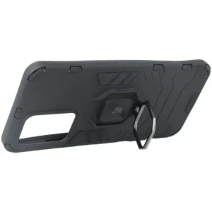 Hurtownia GSM - Etui Bizon Case Armor Ring pro Realme C33 černé - BIZ725 - {ean13} - Hurt