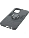 Hurtownia GSM - Bizon Case Armor Gyűrű Realme C33 fekete - BIZ725 - {ean13} - Hurt