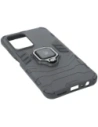 Hurtownia GSM - Bizon Case Armor Gyűrű Realme C33 fekete - BIZ725 - {ean13} - Hurt