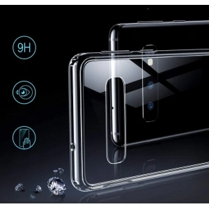 Hurtownia GSM - Etui ESR Mimic Samsung Galaxy S10e Clear - ESR039CL - {ean13} - Hurt