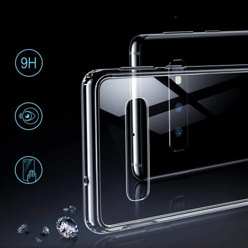 Etui ESR Mimic Samsung Galaxy S10e Clear