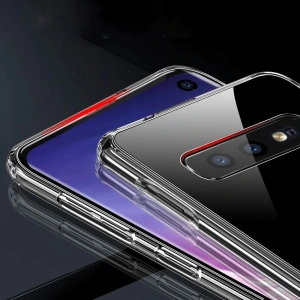 Hurtownia GSM - Etui ESR Mimic Samsung Galaxy S10e Clear - ESR039CL - {ean13} - Hurt