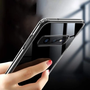 Hurtownia GSM - Etui ESR Mimic Samsung Galaxy S10e Clear - ESR039CL - {ean13} - Hurt