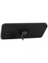 Wholesale Bizon Case Hybrid Ring Realme C33 / C30 / Narzo 50i Prime smoky with a black frame - BIZ731 - {ean13} - Hurt