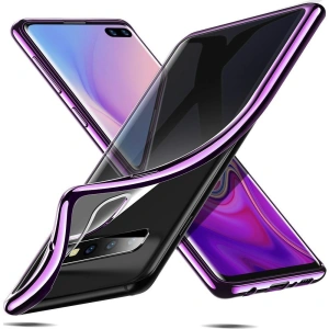 ESR Essential Samsung Galaxy S10+ Plus Purple