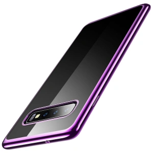Hurtownia GSM - Etui ESR Essential Samsung Galaxy S10+ Plus Violet - ESR040PRP - {ean13} - Hurt