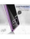 Hurtownia GSM - ESR Samsung Case Essential Galaxy S10+ Plus Lila - ESR040PRP - {ean13} - Hurt