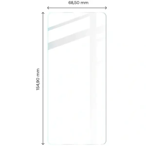 Wholesale Bizon Glass Clear Realme C35 - BIZ732 - {ean13} - Hurt