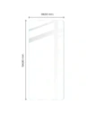 Hurtownia GSM - Szkło hartowane Bizon Glass Clear do Realme C35 - BIZ732 - {ean13} - Hurt