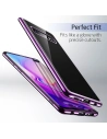 Hurtownia GSM - ESR Samsung Case Essential Galaxy S10+ Plus Lila - ESR040PRP - {ean13} - Hurt