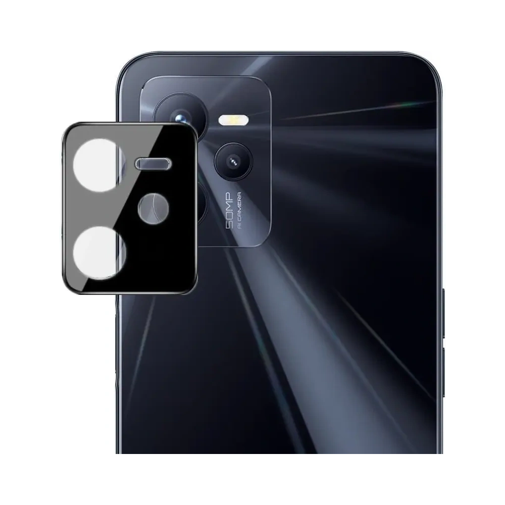 Wholesale Bizon Glass Lens Realme C35 [2 PACK] - BIZ733 - {ean13} - Hurt