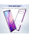 Hurtownia GSM - ESR Samsung Case Essential Galaxy S10+ Plus Lila - ESR040PRP - {ean13} - Hurt