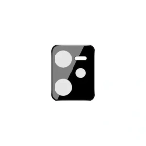 Szkło na aparat Bizon Glass Lens do Realme C35 [2 PACK]
