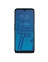 Hurtownia GSM - Bizon Glass Edge sticlă temperată - [2 PACK] + protecție lentilă Realme C35 negru - BIZ734 - {ean13} - Hurt
