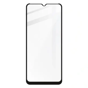 Hurtownia GSM - Tvrzené sklo Bizon Glass Edge pro Realme C35 černé - BIZ735 - {ean13} - Hurt