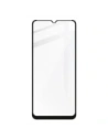 Hurtownia GSM - Tvrzené sklo Bizon Glass Edge pro Realme C35 černé - BIZ735 - {ean13} - Hurt