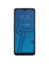 Hurtownia GSM - Tvrzené sklo Bizon Glass Edge pro Realme C35 černé - BIZ735 - {ean13} - Hurt