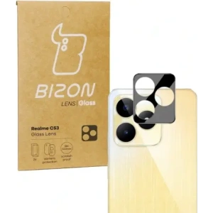 Wholesale Bizon Glass Lens Realme C53 [2 PACK] - BIZ736 - {ean13} - Hurt