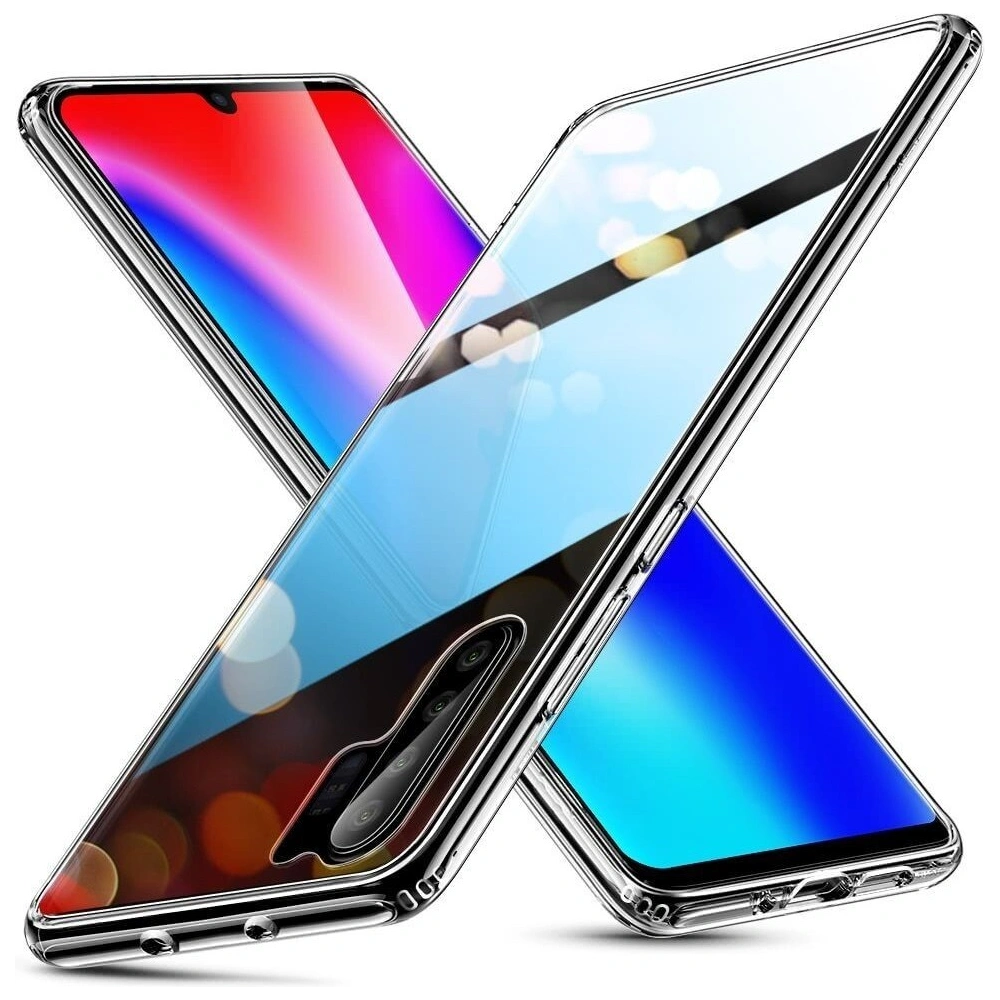 Wholesale ESR Mimic Huawei P30 Pro Clear - ESR041CL - {ean13} - Hurt