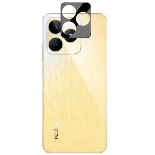 Szkło na aparat Bizon Glass Lens do Realme C53 [2 PACK]