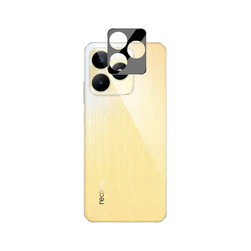 Hurtownia GSM - Szkło na aparat Bizon Glass Lens do Realme C53 [2 PACK] - BIZ736 - {ean13} - Hurt