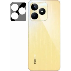 Hurtownia GSM - Sklo na fotoaparát Bizon Glass Lens pro Realme C53 [2 PACK] - BIZ736 - {ean13} - Hurt