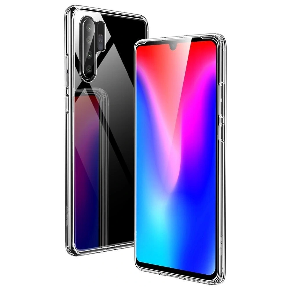 Wholesale ESR Mimic Huawei P30 Pro Clear - ESR041CL - {ean13} - Hurt