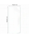 Wholesale Bizon Glass Hydrogel Realme C53 / Note 50 [2 PACK] - BIZ737 - {ean13} - Hurt