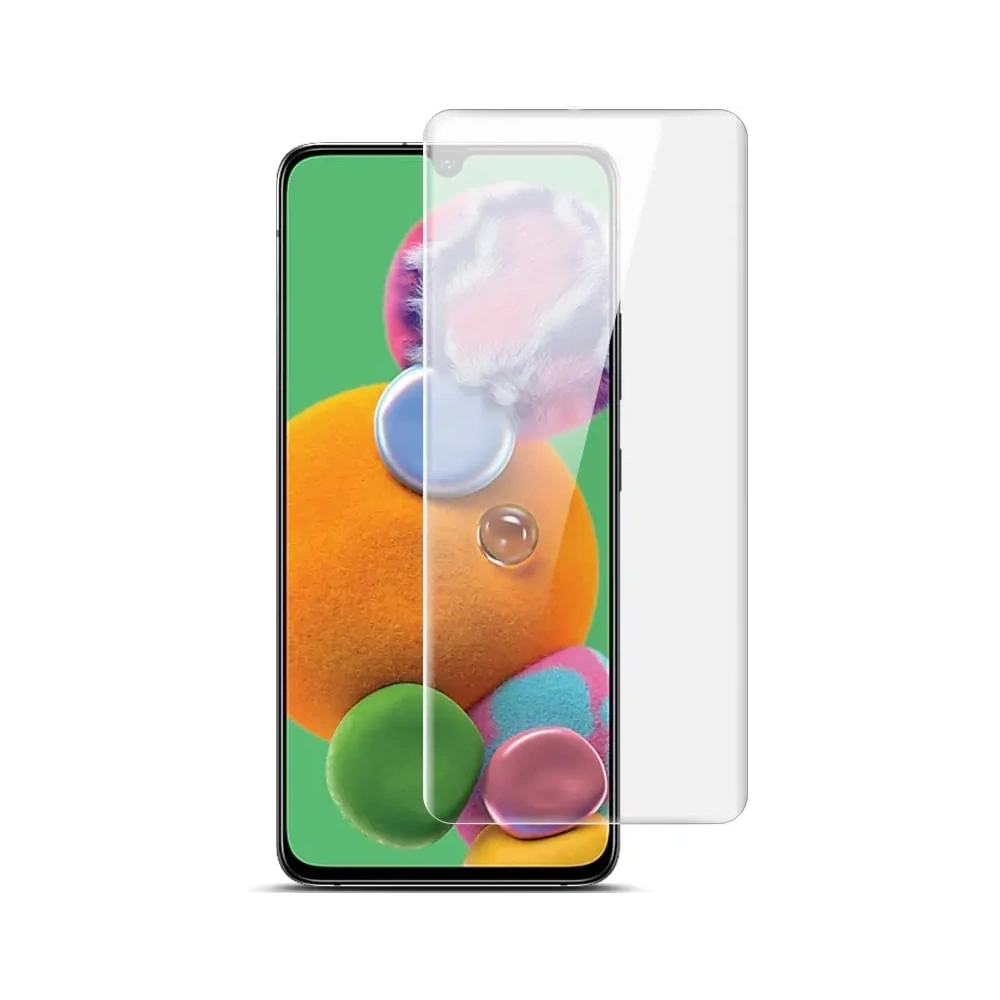 Hurtownia GSM - Folia hydrożelowa na ekran Bizon Glass Hydrogel do Realme C53 / Note 50 [2 PACK] - BIZ737 - {ean13} - Hurt