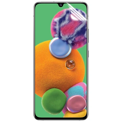 Folia hydrożelowa na ekran Bizon Glass Hydrogel do Realme C53 / Note 50 [2 PACK]