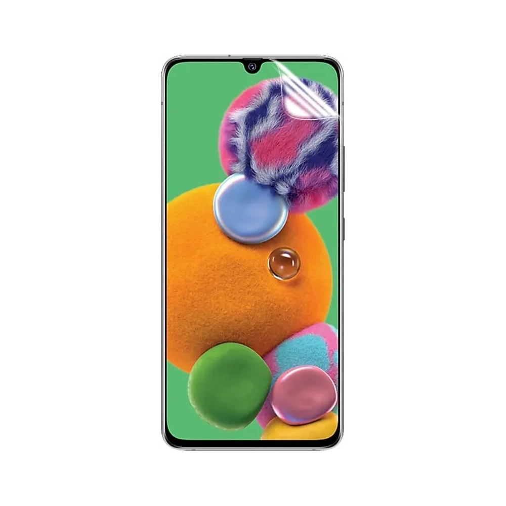 Wholesale Bizon Glass Hydrogel Realme C53 / Note 50 [2 PACK] - BIZ737 - {ean13} - Hurt