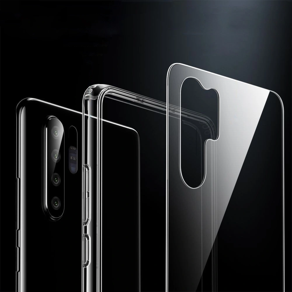 Wholesale ESR Mimic Huawei P30 Pro Clear - ESR041CL - {ean13} - Hurt