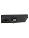 Wholesale Bizon Case Hybrid Ring Realme C55 smoky with a black frame - BIZ740 - {ean13} - Hurt