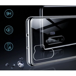 Hurtownia GSM - Etui ESR Mimic Huawei P30 Pro Clear - ESR041CL - {ean13} - Hurt