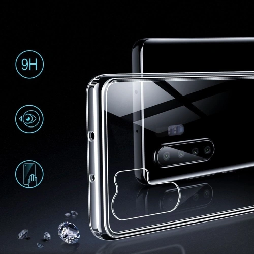 Etui ESR Mimic Huawei P30 Pro Clear